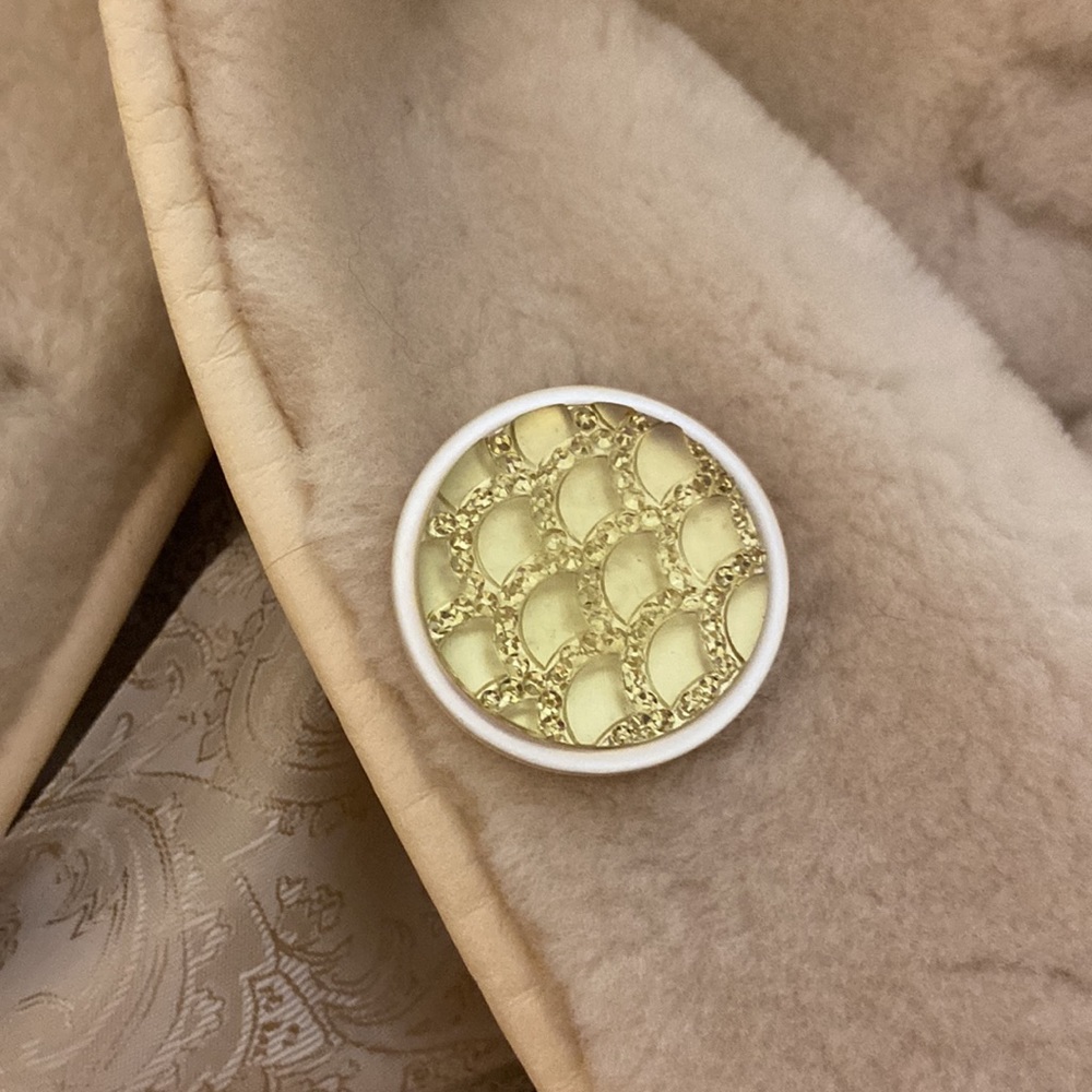 Lamb coat - Picture 10 of 13